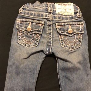 True Religion toddler bundle